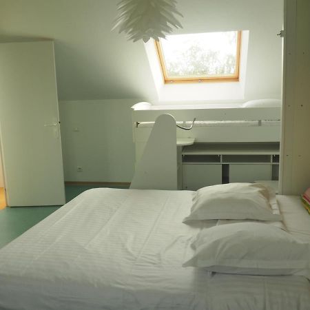 Hotel Le Vivier Wissant - Riviere Exteriör bild