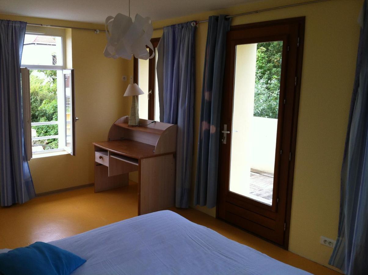 Hotel Le Vivier Wissant - Riviere Exteriör bild