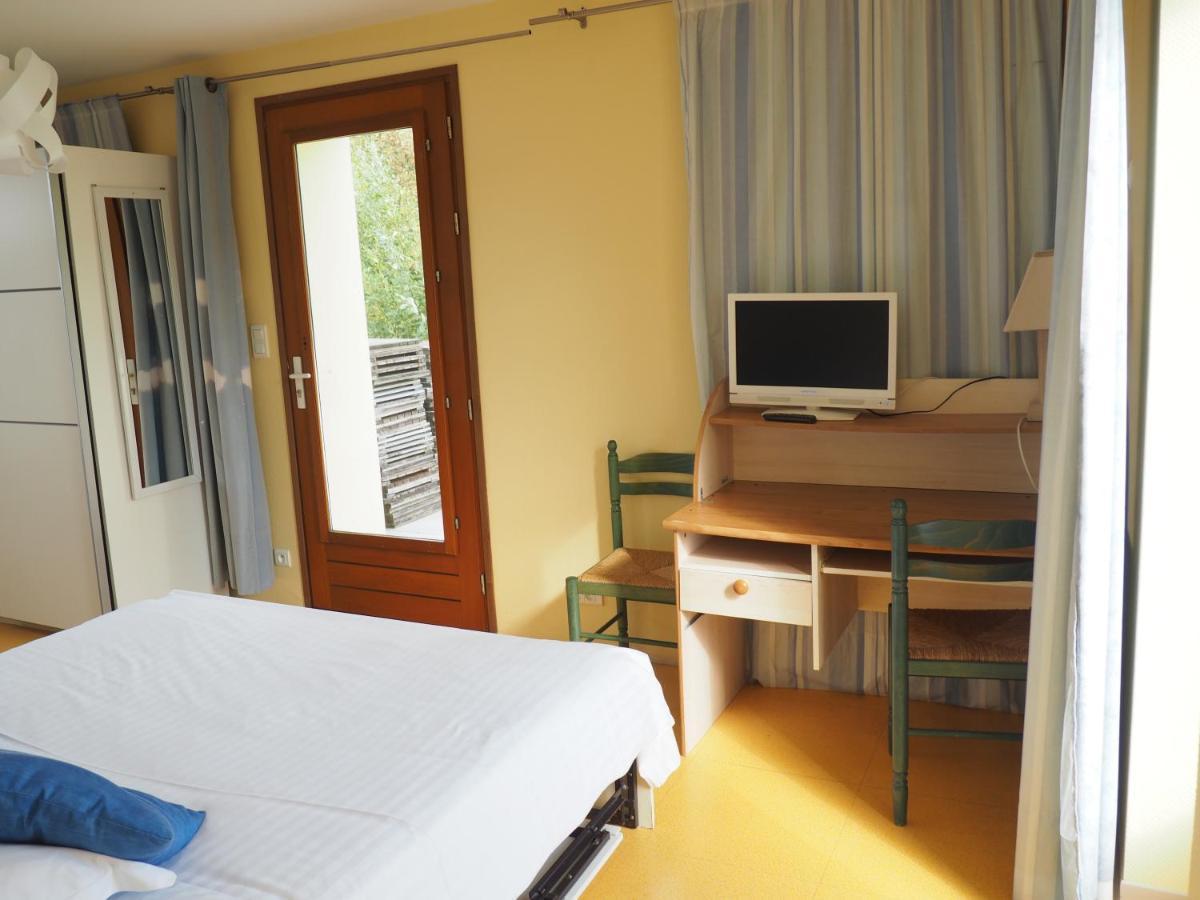 Hotel Le Vivier Wissant - Riviere Exteriör bild